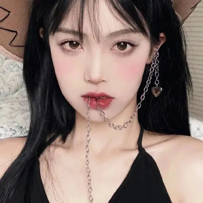 激情的恶魔